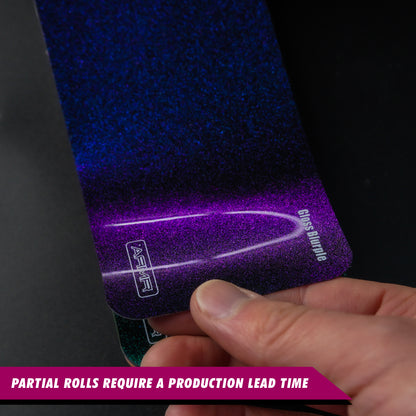 Gloss Blurple - ARMR Color PPF Paint Protection Film Roll