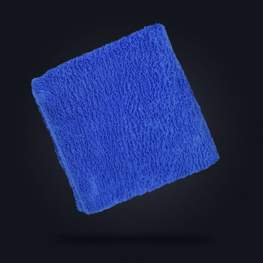 Premium Microfiber Towel