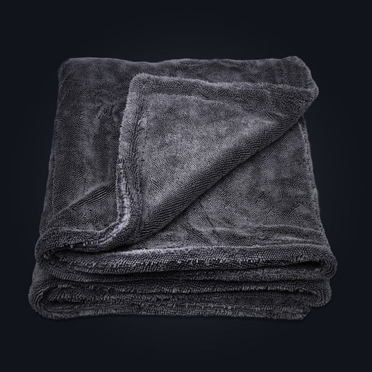 Ultra Plush Drying Towel - 35 x 30"